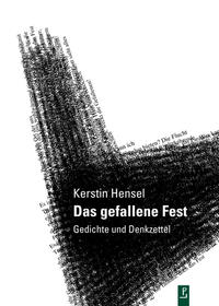 Vorderes Coverbild Das gefallene Fest