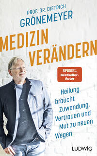 Vorderes Coverbild Medizin verändern