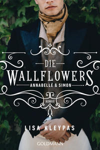 Vorderes Coverbild Die Wallflowers - Annabelle & Simon