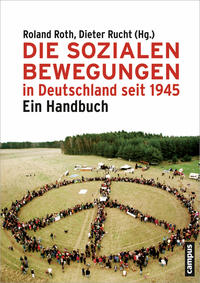 Vorderes Coverbild Die Sozialen Bewegungen in Deutschland seit 1945