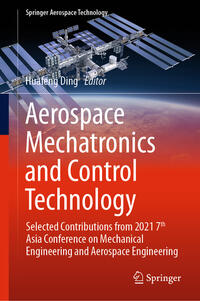 Vorderes Coverbild Aerospace Mechatronics and Control Technology