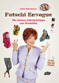 Vorderes Coverbild Futschi Envogue