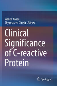Vorderes Coverbild Clinical Significance of C-reactive Protein
