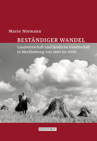 Vorderes Coverbild Beständiger Wandel