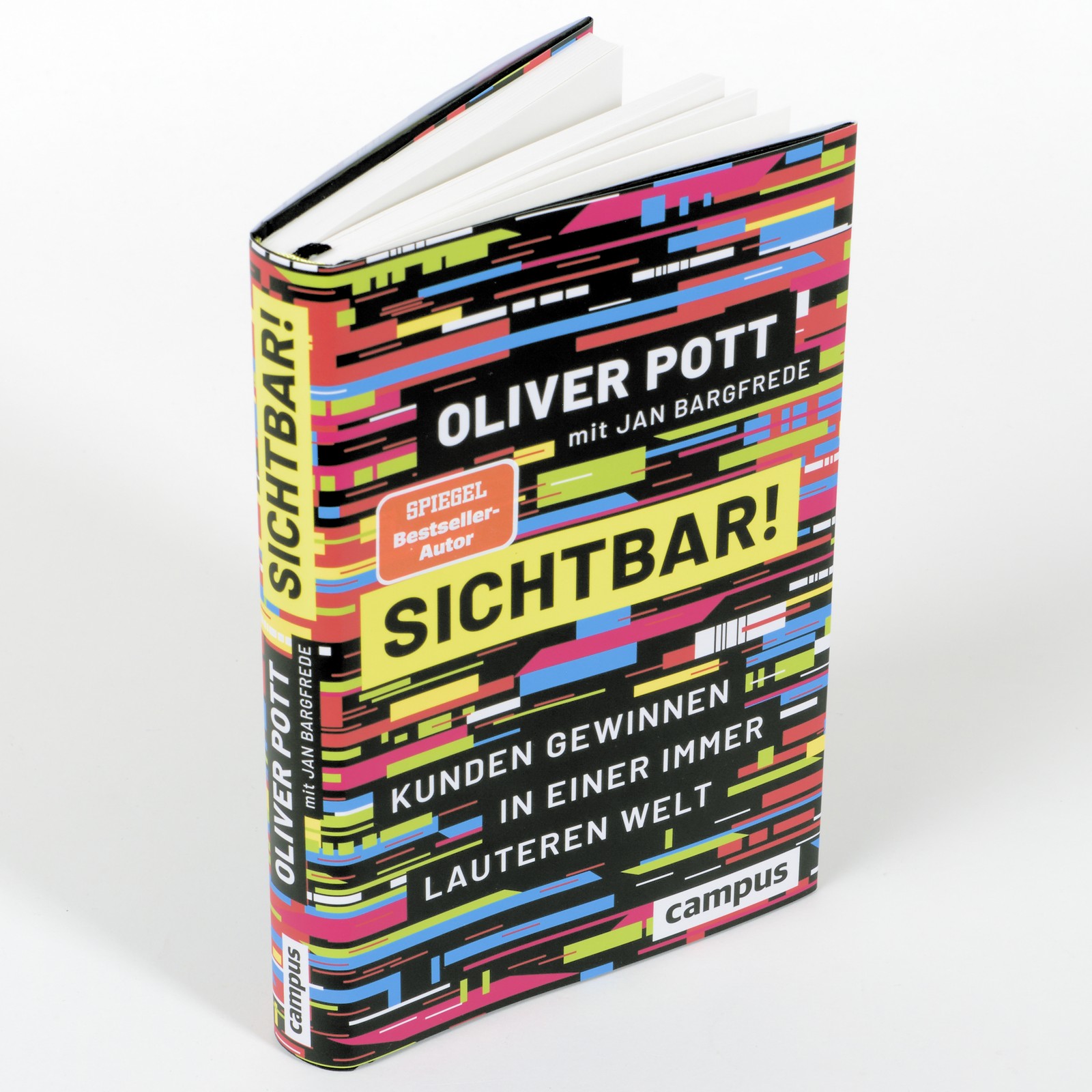 Anderes Coverbild Sichtbar!