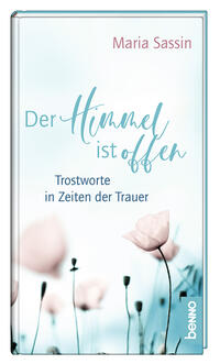 Vorderes Coverbild Der Himmel ist offen