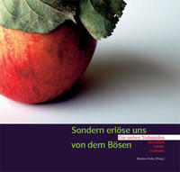 Vorderes Coverbild Sondern erlöse uns von dem Bösen