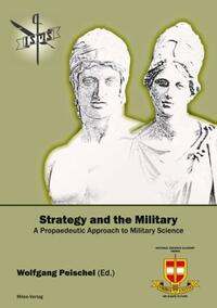 Vorderes Coverbild Strategy and the Military