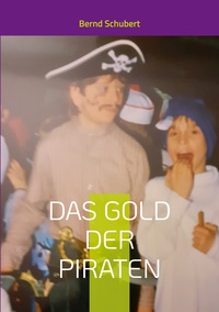 Vorderes Coverbild Das Gold der Piraten