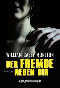 Vorderes Coverbild Der Fremde neben dir