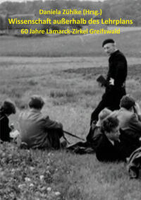 Vorderes Coverbild Wissenschaft außerhalb des Lehrplans