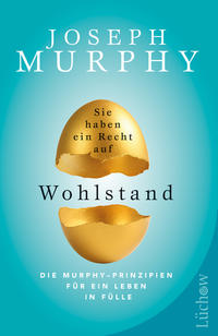 Vorderes Coverbild Sie haben ein Recht auf Wohlstand