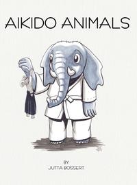 Vorderes Coverbild Aikido Animals