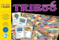 Vorderes Coverbild Triboo