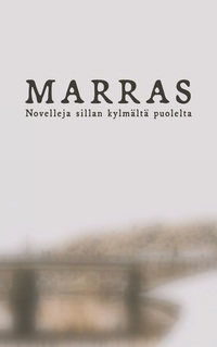 Vorderes Coverbild Marras
