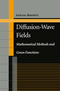 Vorderes Coverbild Diffusion-Wave Fields