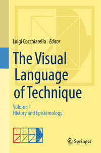 Vorderes Coverbild The Visual Language of Technique