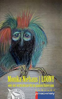 Vorderes Coverbild LOONY