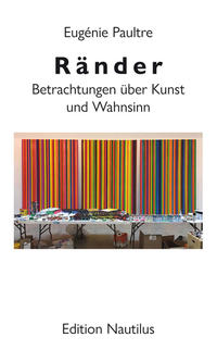 Vorderes Coverbild Ränder