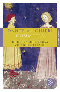 Vorderes Coverbild Commedia
