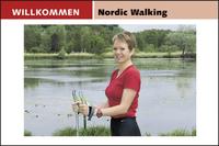 Vorderes Coverbild Nordic Walking