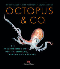 Vorderes Coverbild Octopus & Co.