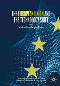 Vorderes Coverbild The European Union and the Technology Shift
