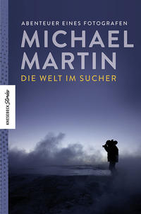Vorderes Coverbild Die Welt im Sucher