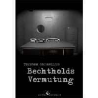 Vorderes Coverbild Bechtholds Vermutung