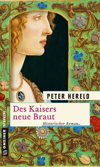 Vorderes Coverbild Des Kaisers neue Braut