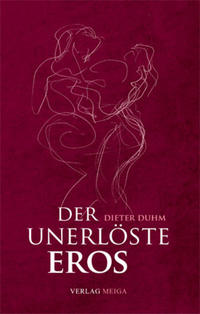 Vorderes Coverbild Der unerlöste Eros