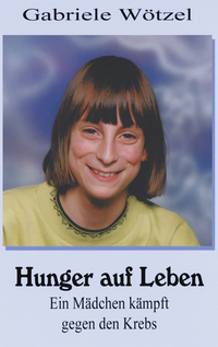 Vorderes Coverbild Hunger auf Leben