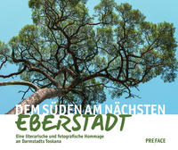 Vorderes Coverbild Dem Süden am nächsten: Eberstadt