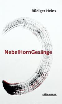 Vorderes Coverbild NebelHornGesänge