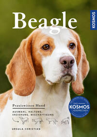Vorderes Coverbild Beagle