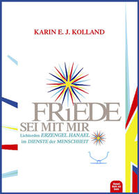 Vorderes Coverbild Friede sei mit mir