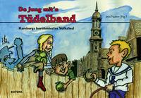 Vorderes Coverbild De Jung mit'n Tüdelband
