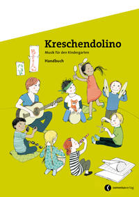 Vorderes Coverbild Kreschendolino