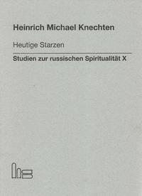 Vorderes Coverbild Heutige Starzen.