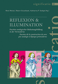 Vorderes Coverbild REFLEXION & ILLUMINATION