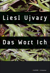 Vorderes Coverbild Das Wort Ich
