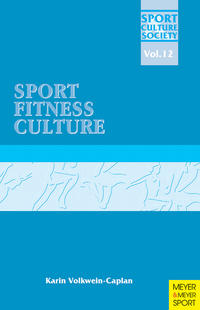 Vorderes Coverbild Sport | Fitness | Culture