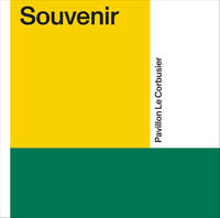 Vorderes Coverbild Souvenir