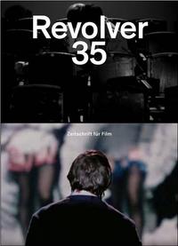 Vorderes Coverbild Revolver 35