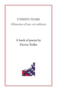 Vorderes Coverbild Unseen Tears