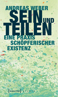 Vorderes Coverbild Sein und Teilen