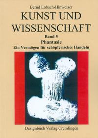 Vorderes Coverbild Kunst und Wissenschaft