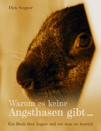 Vorderes Coverbild Warum es keine Angsthasen gibt...