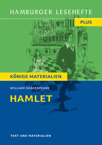 Vorderes Coverbild Hamlet