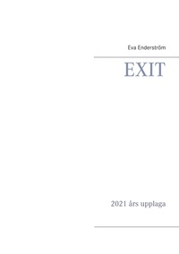 Vorderes Coverbild EXIT